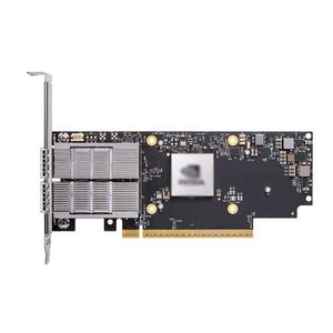 Factory Price Dual Port 200GbE QSFP112 PCIe 5.0 <b>Ethernet</b> Network <b>Adapter</b> Card for AI Data Center Servers Free Shipping - Product Image 4