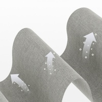 Hamac et perchoir pour chat en bois massif et lin, housse amovible, design personnalisable, lit suspendu pour usage intérieur, emballage en carton