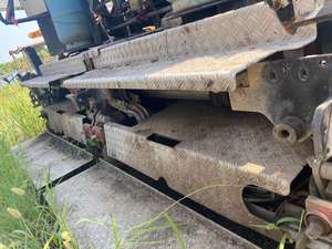 Pavimentadora de Concreto Dynapac Sd2500cs Usada, Maquinaria para Carreteras, Pavimentadoras de Asfalto en Venta - Product Image 4