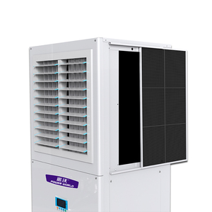 Aires Acondicionados Evaporativos Power World de Nuevo Diseño de 5HP, Ahorran Electricidad, Aire Acondicionado Frío, Kit de Herramientas para Aire Acondicionado - Product Image 6