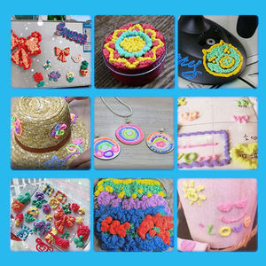 6 шт., 3D-ручка для рисования - Product Image 6