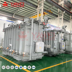 <span class=keywords><strong>2025</strong></span> xu hướng mới yawei tùy chỉnh 3 giai đoạn 110kv 220kv dầu điện áp cao đắm mình máy biến áp 10mva-100mva Chất lượng cao/giá thấp - Product Image 3