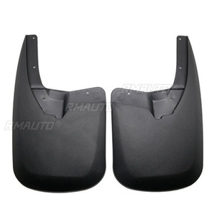 Guardabarros sin Alerón para Dodge RAM1500 2500 3500 2009-2018, Kit de Carrocería, Accesorios para Automóviles - Product Image 2