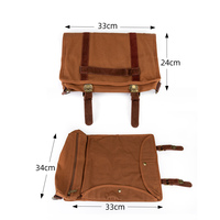 Sac de rangement pour ustensiles de camping et accessoires de bar, kit de barman, shaker à cocktails, outils de mélange, sac en toile imperméable portable