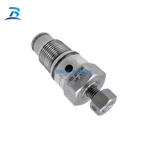 Válvula de Alivio de Alta Calidad para Excavadora Sunward SWE50 SWE70, Válvula de Alivio Principal - Product Image 1