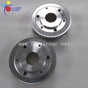 <b>Printing</b> <b>Machine</b> Coupling Clutch Belt Wheel M3.029.1311 for Heidelberg XL105 CD102 Printer Toothed Belt Roller Wheel M3.109.1311 - Product Image 3