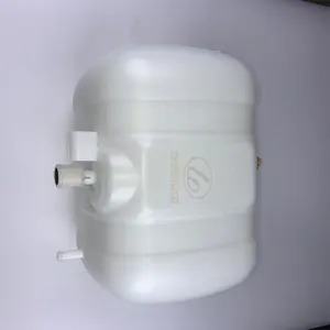 EC210B Excavator Water Tank Coolant Reservoir 17214676 For Expansion Tank