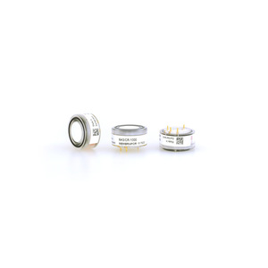 Membrapor C2H2CF-20 Acetylene Gas Sensor Switzerland RoHS Compliant - Product Image 1