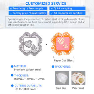 26 Huruf Alfabet Kapital, Cetakan Logam untuk Pembuatan Kartu, <span class=keywords><strong>Die</strong></span> Cut dari Baja Karbon, Alat Pemotong untuk Scrapbooking, Stencil, Embossing, Kerajinan - Product Image 5