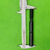 1 pièce d'engrenage de réglage pour machine d'impression Man Roland 700, pièces de rechange, longueur 148 mm