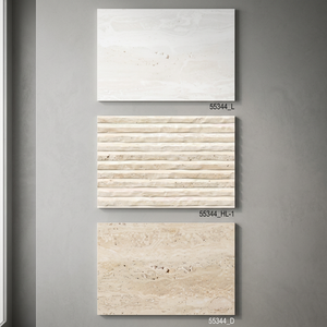 Azulejos de Pared Digitales de Cerámica con Diseño Asiático de Primera Calidad, 300x450mm, Porcelana para Baños, Hogares, Oficinas y Edificios - Product Image 3
