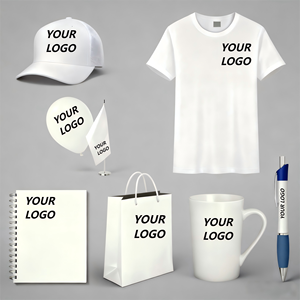 Articoli Promozionali Personalizzati in Cotone con Logo, Stampa Serigrafica, Idee Regalo e Souvenir per Natale e Capodanno - Product Image 2