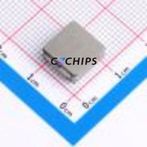 Inducteur de puissance IHLP4040DZERR24M11 SMD, 10,2x10,8 mm (Inductance : 240nH) (Précision : 20%) Courant nominal : 33A - Product Image 1