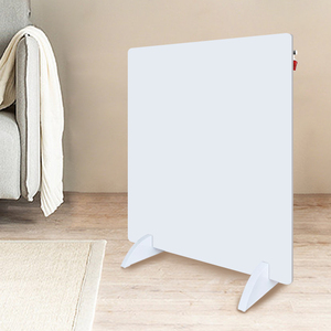 Calentador de pared de cerámica inteligente <span class=keywords><strong>WiFi</strong></span> <span class=keywords><strong>Bajo</strong></span> <span class=keywords><strong>consumo</strong></span> de energía 425W para calefacción ecológica en el hogar - Product Image 4