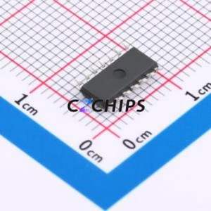 Amplificador operacional de chip IC de circuito integrado COS8054SOP SOP-14 nuevo y original - Product Image 2