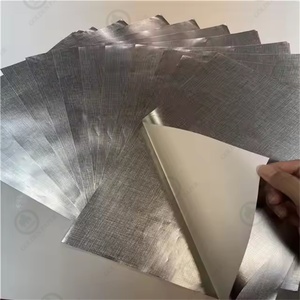 Papel Metalizado para Etiquetas de 68g con Alta Adhesión de Tinta para Impresión Offset - Product Image 5