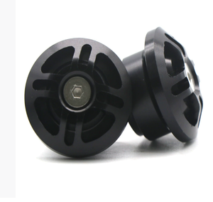 สกรูตกแต่งตัวรถจักรยานยนต์เหมาะสำหรับคาวาซากิ NINJA400นินจา Z400ดัดแปลง - Product Image 3