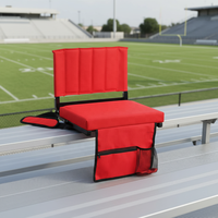 Chaise lune pliable personnalisable, légère, portable, confortable, en tissu Oxford noir, avec cadre en fer, coussin rembourré écologique