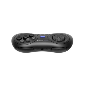Control inalámbrico 8Bitdo M30 2.4G para <span class=keywords><strong>Sega</strong></span> Genesis Mini, compatible con <span class=keywords><strong>Mega</strong></span> <span class=keywords><strong>Drive</strong></span> Mini Genesis. - Product Image 3