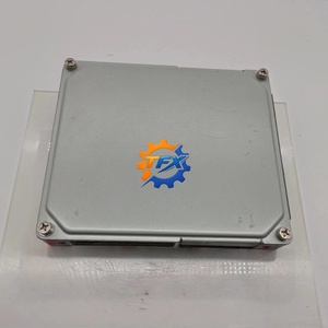 Pièces de rechange pour contrôleur ECU ECM d'excavatrice SK450-6 SK330-6 SH200-3 SH210-3 SH200A3 KRH10750 407915-3062 ME441309 - Product Image 2