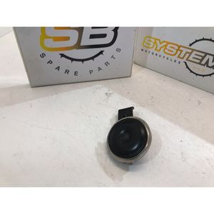 Clacson Elettrico per Suzuki Bandit Gsf 650 S 36610 18H60, Ricambio per Moto - Product Image 4