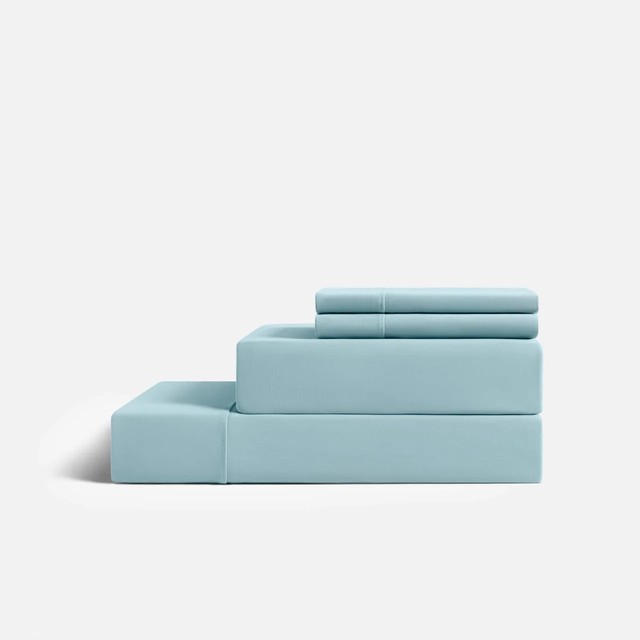 Advanced Fiber Cooling Technology with Fast-Dry Comfort Bedding Set