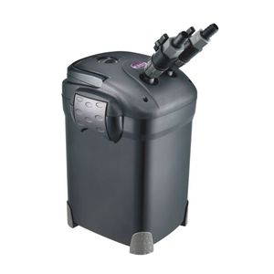 Minjiang Aquarium Lọc Bên Ngoài Aquarium Lọc Phương Tiện Truyền Thông JZ-1600 JZ-1800 - Product Image 2