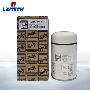 Elemento de Filtro para Compresor de Aire LiUTECH 1625182868, Pieza Original para Kit de Mantenimiento de Compresor de Tornillo - Product Image 3