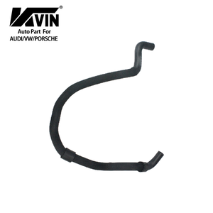 Kvin ท่อน้ำ4H0121060C สำหรับ A8 D4 4H0 121 060 C ท่อน้ำหล่อเย็นสำหรับ A8D4 - Product Image 2