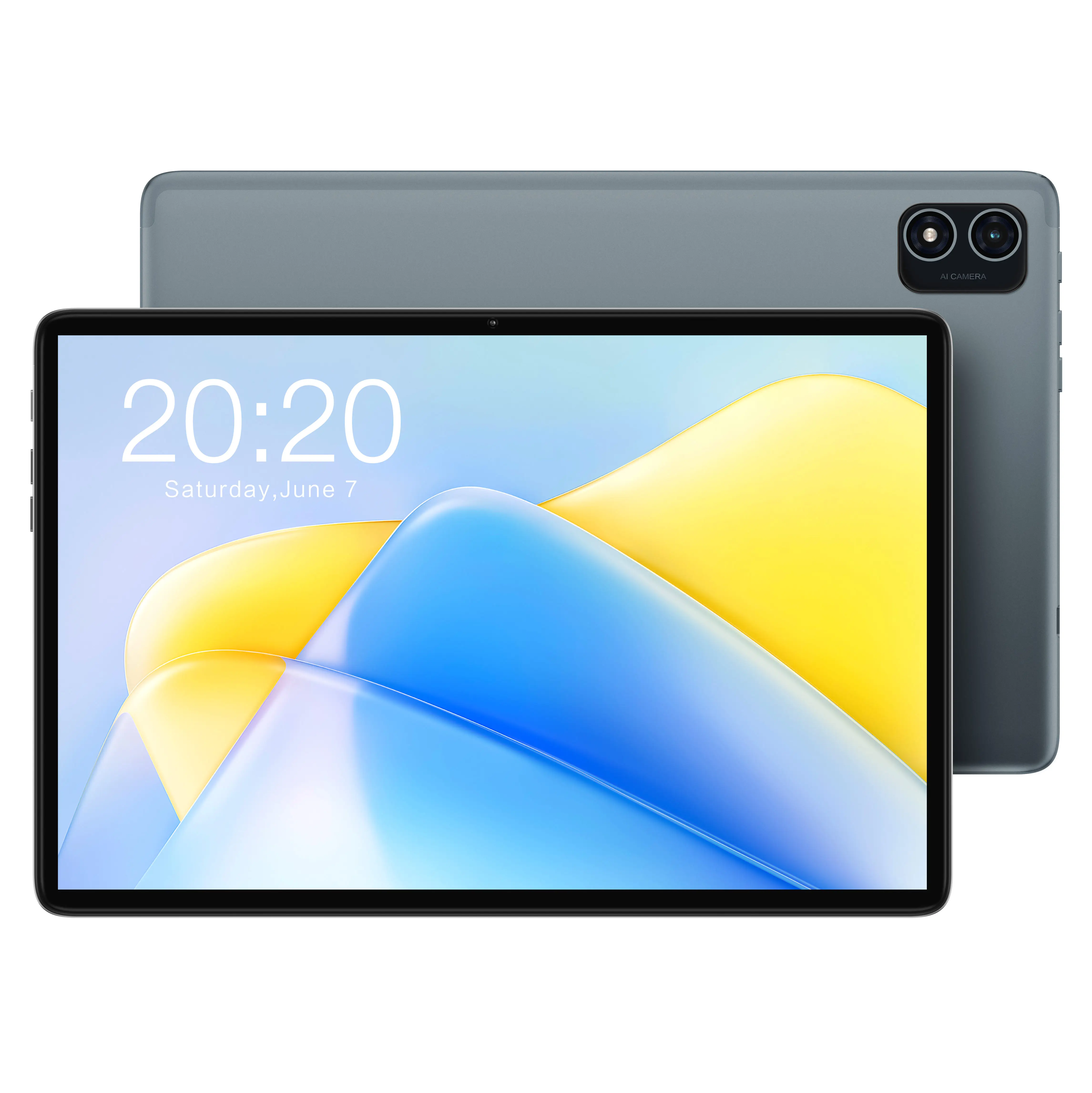 Teclast Tablet Pc Reserveonderdelen Lcd + Tp/Batterij/Usb Basis Etc