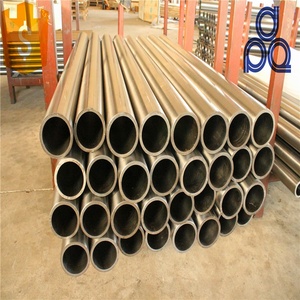 צינור פליטת תקליטורים <span class=keywords><strong>SAE4130</strong></span> chromoly אופני מסגרת קר התגלגל פלדת צינור - Product Image 5