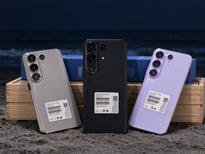 Gran Volumen de Ventas: Teléfonos Inteligentes Camon 50 Pro 5G, Diseño Delgado y Moderno, Embalaje Seguro para Logística Internacional - Product Image 1