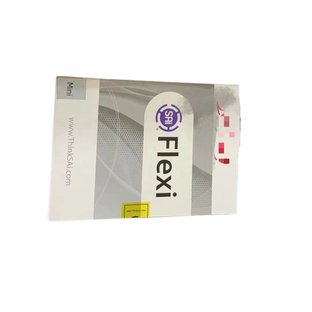 Sai Flexi Software Uv 19 Photoprint Rip Software for Printer Uv Printing Machine Printing Machine Parts Rip