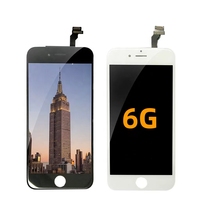 Écran tactile LCD de téléphone portable de qualité originale pour Iphone assemblage d'écran tactile de remplacement pour Iphone LCD