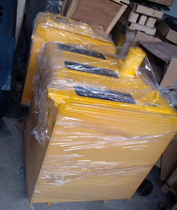 ถังน้ำมันเชื้อเพลิงแท้คุณภาพสูงสำหรับรถขุด รุ่น 20N-04-00100 อะไหล่เครื่องจักรก่อสร้างสำหรับ PC160 PC160LC PC180 PC10-1 - Product Image 2