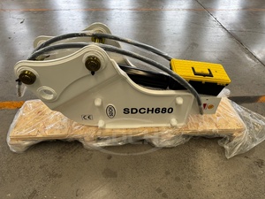 Accesorio de Mini Retroexcavadora, <span class=keywords><strong>Martillo</strong></span> Hidráulico para Demolición, para Retroexcavadora <span class=keywords><strong>JCB</strong></span> 3CX - Product Image 3