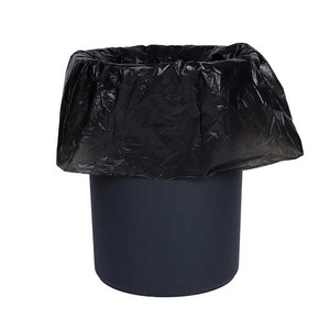 Bolsas de Basura Resistentes de 55 Galones, Grandes, Gruesas, Desechables, de Plástico, para Residuos Industriales, Médicos y Domésticos, Distribuidor - Product Image 3