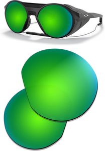 Lentes de Sol CR39 con Protección UV400, Lentes de Color con Revestimiento HMC, Lentes de Visión Única - Lentes de Vidrio al por Mayor - Product Image 5