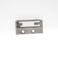 Pièces de Rechange industrielles De Machine À Coudre Aiguille Plaque B1109-490-E00 Chien D'alimentation B1613-490-E00 Pour Juki machine