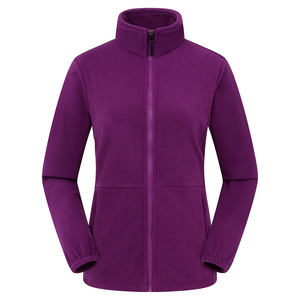 <span class=keywords><strong>Chaqueta</strong></span> de exterior para <span class=keywords><strong>mujer</strong></span>, cortavientos, <span class=keywords><strong>chaqueta</strong></span> de lana <span class=keywords><strong>Polar</strong></span>, abrigo, prendas de vestir, abrigo de lana más cálido para el cuerpo - Product Image 3