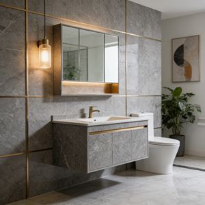 <span class=keywords><strong>Adesivi</strong></span> <span class=keywords><strong>Murali</strong></span> 3D per Decorazione Casa, PVC Autoadesivo Impermeabile Antiscivolo per Soggiorno, Hotel, Camera da Letto, Cameretta - Product Image 5