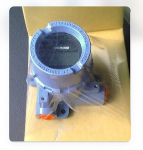 Nuevo Termopar de Doble Canal Emersons Rosemountt 644 con Entrada RTD, HART7 4-20mA para Procesos Industriales - Product Image 5