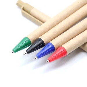 <span class=keywords><strong>Stylos</strong></span> de dessin en acrylique, à encre, <span class=keywords><strong>mate</strong></span>, en plastique, aspect rétro - Product Image 3