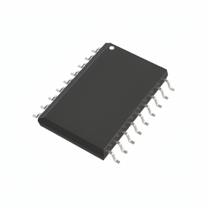 Components Electronic Embedded Authorized Distributor 18 SOlC PIC16C56T-10_SO - Product Image 1