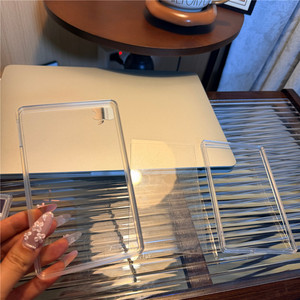 Estuche para Tarjetas con Marco Transparente de TPU y Parte Trasera de PC con Frente de Vidrio para Protección de Tarjetas Coleccionables <span class=keywords><strong>PSA</strong></span>/CGC 35PT - Product Image 6