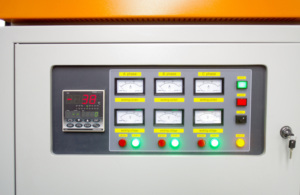 Four électrique à boîte chauffante 1200 ° C pour les applications de recherche en céramique et en matériaux - Product Image 5