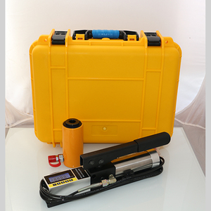 เครื่องทดสอบแรงดึงของสมอบกและเหล็กเส้น รุ่น Anchor Bolt Pull-out Tester อุปกรณ์ทดสอบแรงดึงที่มีประสิทธิภาพ - Product Image 3