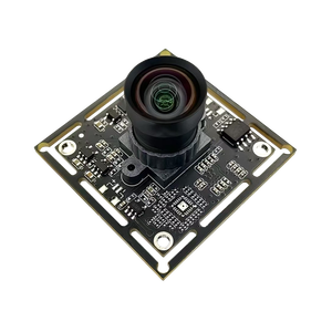 LLGCAM H266 IMX586 48MP 30FPS (1/2) Large Sensor <b>USB</b> 2.0 Indoor Camera Module for Intelligent Terminals - Product Image 4
