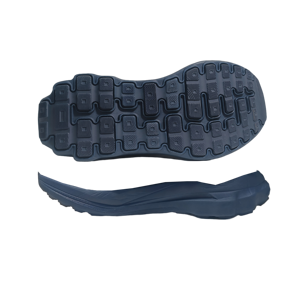 Suela de Zapatillas de EVA de Alta Elasticidad, Anti Fatiga y Ligera, Suelas de Zapatos Casuales con Logotipo Personalizado - Product Image 5