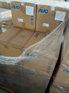 หน้าจอ AUO ขนาด 15.6 นิ้ว TFT LCD IPS ความละเอียด 1920x1080 รุ่น G156HAN04.0 โมดูล LCD - Product Image 6